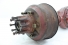 Diferencial Traseiro 10x43 Mb 608 70/89 Usado (876)