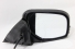 Espelho Retrovisor Elé L200 Triton 08/... Pajero/Dakar Cromado Ld