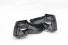 Moldura Farol Auxiliar Hilux 19/20 Par