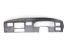 Moldura  Painel Instrumentos F-250/F-350/F-4000 4x2 99/...  (Fibra)
