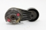 Tensor Esticador Correia Alternador Ranger 98/04 Usado (037)