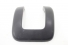 Moldura Dobradiça Porta Traseira Ld Master 00/09 Usado (596)