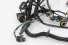 Chicote Farol Ld/Le S10 01/11 Usado (004)