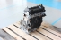 Motor Parcial 1.8 Flex (78351km Rodados) Jeep Renegade 15/22 Usado (118)