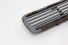 Grade Superior Capa Painel S10 95/00 Usado (612)
