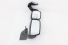 Espelho Retrovisor Iveco Stralis C/ Desembaçador Eletrico (Completo) Ld