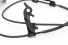 Sensor Abs Dianteiro Le Tiggo 09/12 Usado (486)