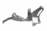 Suporte Alternador Tucson 05/15 Usado (899)