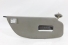 Quebra Sol Ld F-250 99/12 Usado (339)