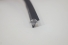 Moldura (Debrum) Alargador Paralama Hilux 05/15 (Cinza) Tras Le