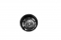 Calota Tracker 01/09 Preto