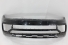Para-choque Amarok 17/21 Preto Original 2h6.807.217 Agru