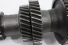 Eixo Carretel D-70 80/84 Usado (728)