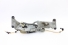 Galhada Motor Limpador Vidro Tras Hilux Sw4 92/95 Usado (376)