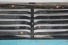 Grade Dianteira Mb 608 70/89 Usado (892)