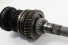 Eixo Entalhado S10 01/11 Usado (606)