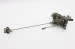 Fechadura Porta Dd F-1000 72/92 Usado (119)