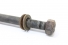Parafuso Feixe Mola Dianteiro Vw 8-150 05/12 Usado (229)