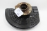 Montante Cubo Espelho Roda Tras Ld Jeep Renegade 15/22 Usado (494)