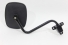 Espelho Retrovisor Toyota Bandeirante 83/...(Com Braço)