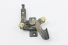Fechadura Central Tampa Traseira F-250 99/12 Usado (242)