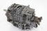 Caixa Câmbio Man (Eaton Fso4405a) Vw 8-140 94/99 Usado (774)