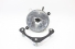 Farol Ld (Modelo Delivery) Vw 8-160 10/16 Usado (649)