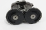 Compensador Massa Motor Vw 8-140 94/99 Usado (370)