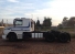 Faixa Original Scania 113 92/93  Azul