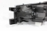 Farol Hilux 21/23 S/Led Ld