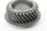 Engrenagem 3° Eaton Fso2305d Silverado 96/01 Usado (545)