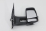 Espelho Retrovisor Elé Sprinter 13/17 C/ Pisca Braço Longo Ld