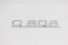 Emblema '608 D' Original (Metal) Cromado