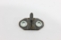 Batente Tampa Traseira Hilux  3.0 05/15 Usado (831)