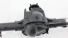 Diferencial Traseiro 11x41 Ranger 98/04 Usado (095)