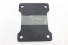 Calço Suporte Trava Amortecedor Cabine Ld/Le Vw 13-150 00/06 Usado (858)