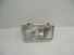 Farol F-250 F-350 F-4000 99/05 Le com Detalhe No Cromo Usado