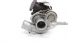 Turbina 3.2 Diesel 16v Pajero Full 08/15 Usado (997)