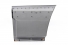 Extensão Porta Tapa Estribo Ld Mercedez Caminhoes Accelo 715 815 915 1016 2002-2013 (775)