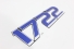 Emblema '1722' Cargo