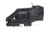 Acabamento Inferior Porta Luva Rav4 05/12 Usado