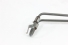 Cano Duplo Óleo Direção Hilux Sw4 05/15 Usado (644)