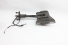 Lanterna Traseira Le com Suporte Vw 8-120 00/07 Usado (615)
