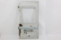 Porta Tras Baú Furgão Le Fiat 147 Furgão 76/80 Usado (269)