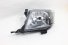 Farol Hilux 12/15 Mascara Negra Le