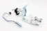 Kit Guia Porta Lateral Ducato 03/18