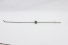 Vareta Tampa Traseira D-20 85/96 Usado (949)