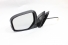 Espelho Retrovisor Elétrico Triton 07/14 Preto Le