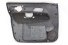 Forro Porta Dianteira Ld Amarok 10/15 Usado (469)