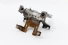 Suporte Int Central Trambulador Sportage 12/16 Usado (029)